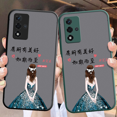 适用oppoA93s硅胶套手机壳