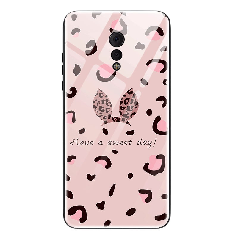 玻璃手机壳适用vivoxplay6