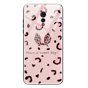 适用vivoxplay6手机壳玻璃vivo保护xplay6硅胶套xpaly6全包防摔蝴蝶结xplya软壳xply6男vivix步步高viv0x女外