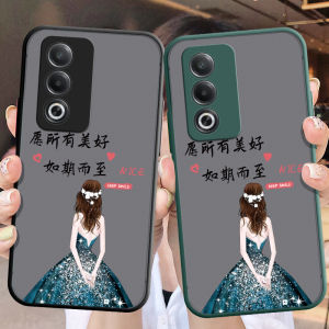适用oppoA3活力版手机壳