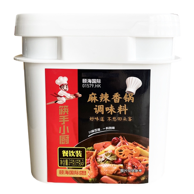 海底捞麻辣香锅调味料