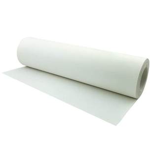 kraft paper art roll flower white gift packaging1 brown