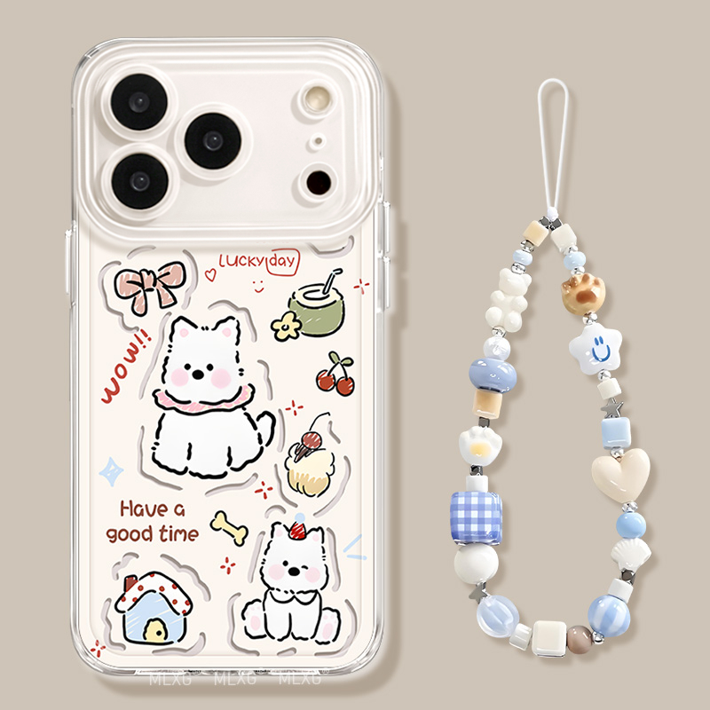 适用iPhone17Pro手机壳新款