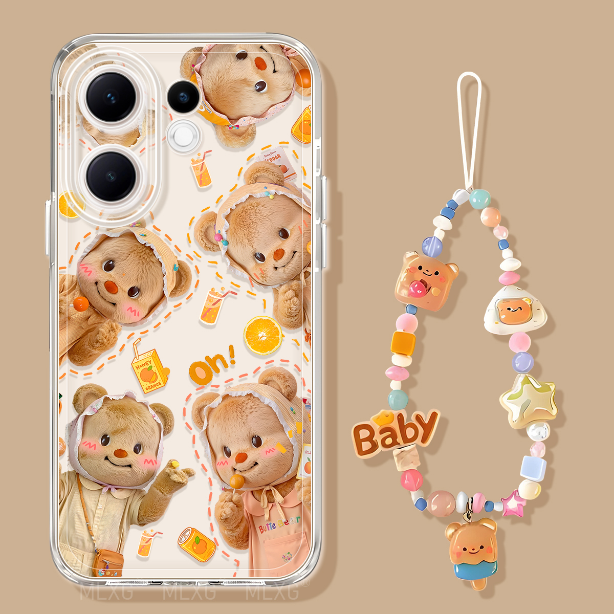 适用vivoS30手机壳新款