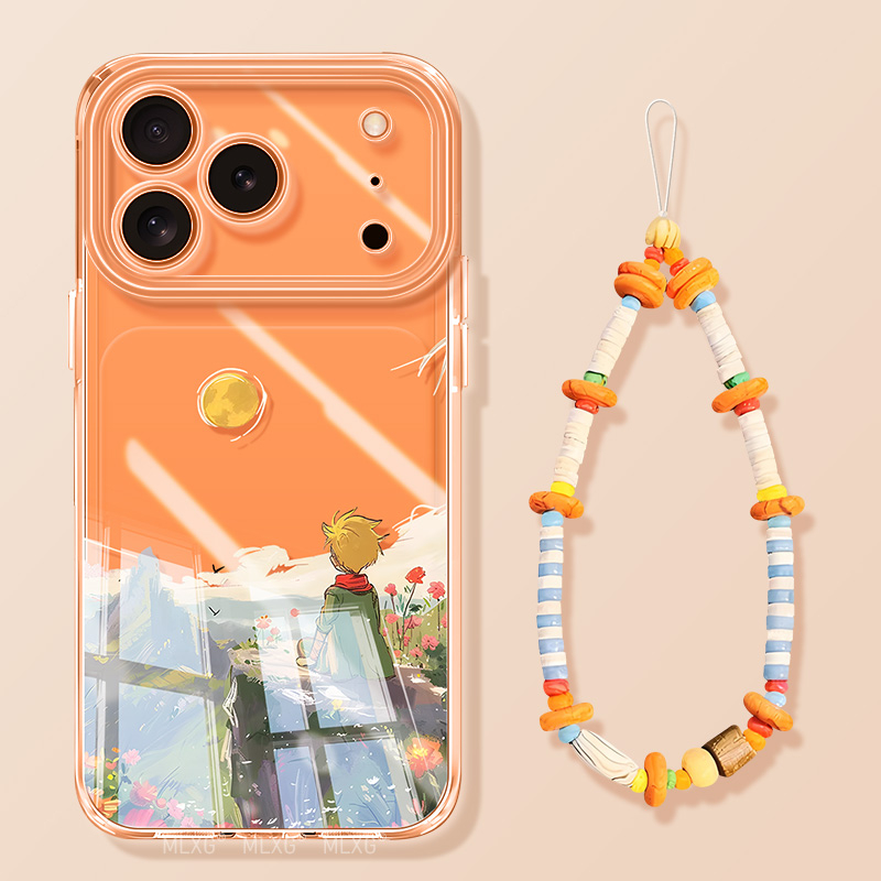 适用iPhone17Pro手机壳新款