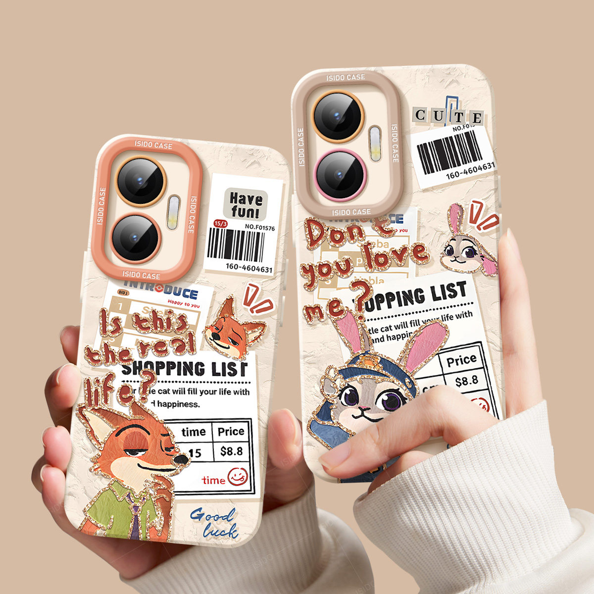 适用红米Turbo4Pro手机壳卡通