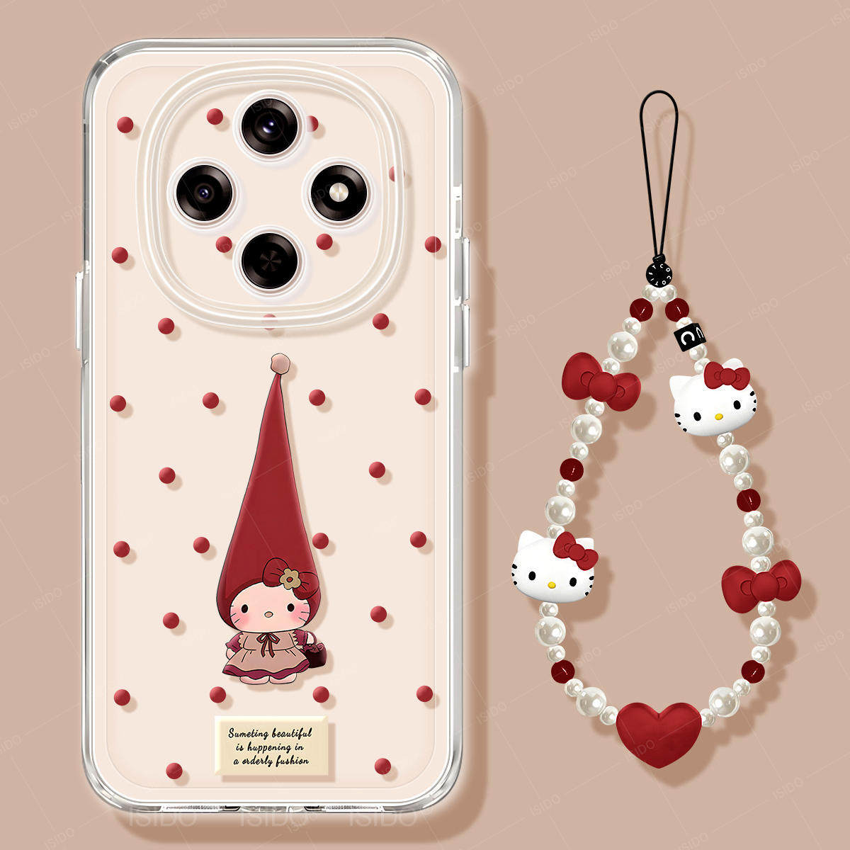 适用OPPOA6Pro手机壳卡通