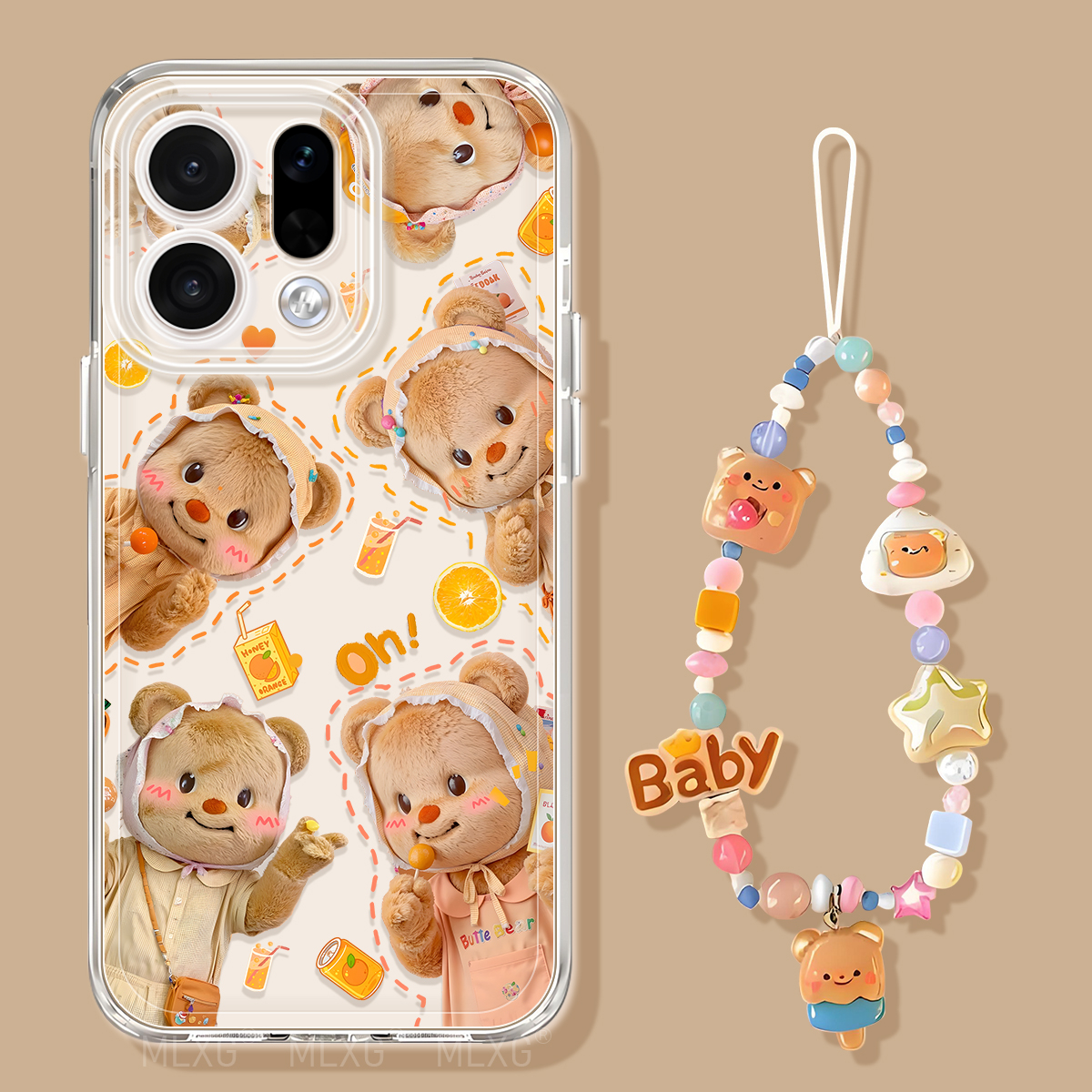 适用OPPOFindX9手机壳新款