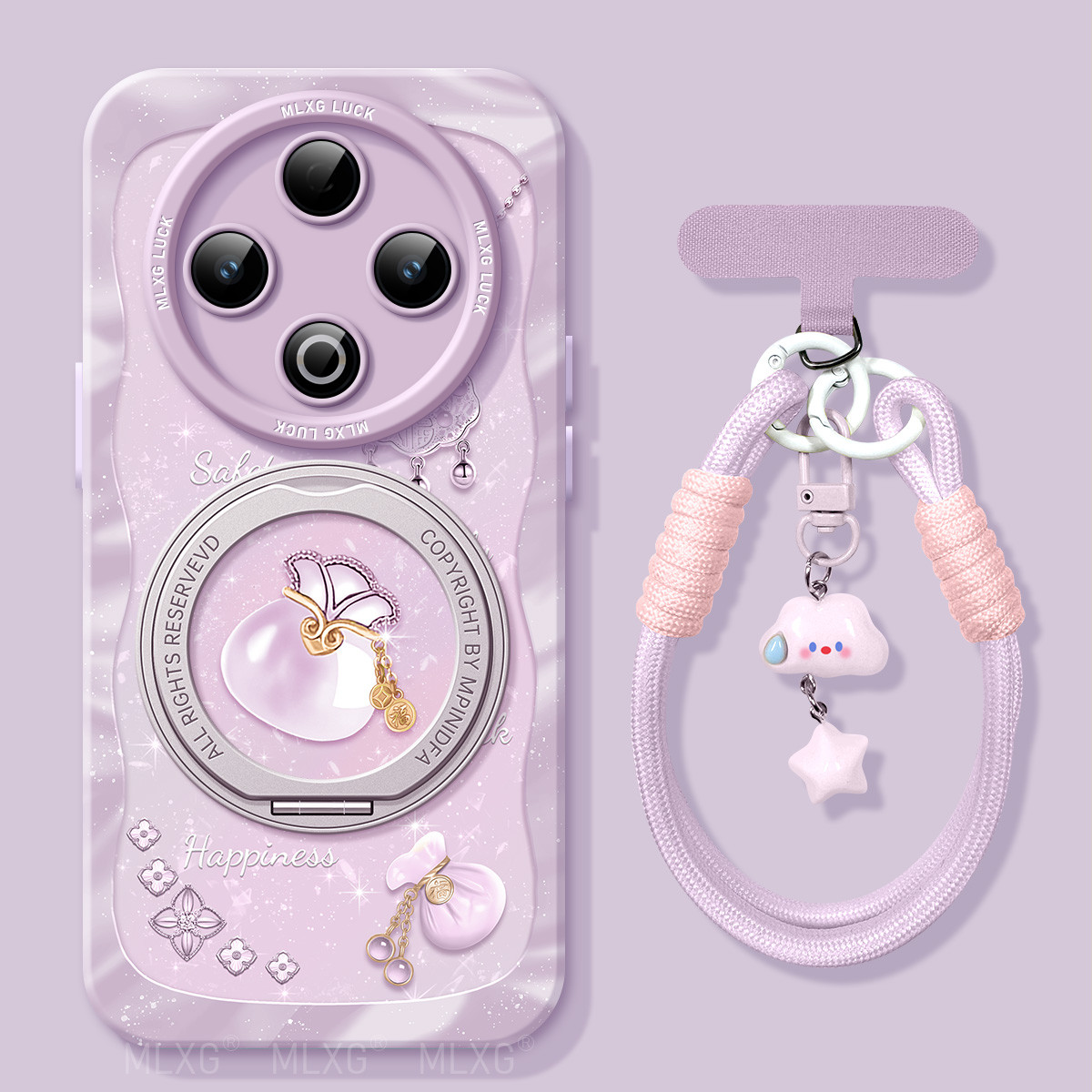 福袋适用vivoY500手机壳Y300I高级Y300pro保护套200新款Y100硅胶X300女100spro挂绳200叉100可爱90高级感外壳,3C数码配件,手机保护套/壳,淘宝优惠券,粉丝福利购,淘宝优惠卷