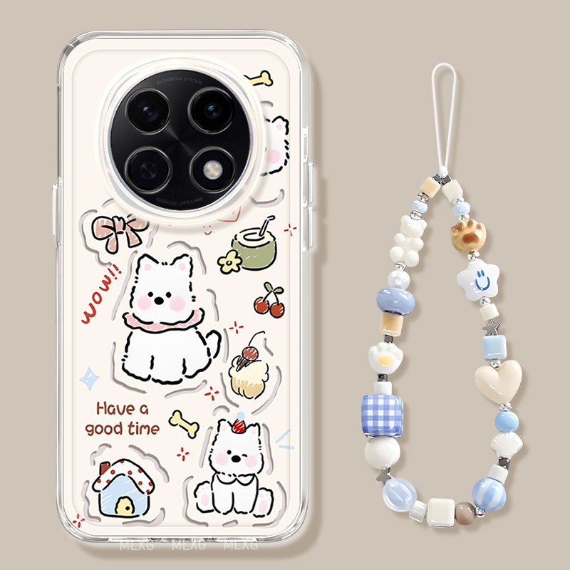 适用OPPOA5Pro手机壳新款