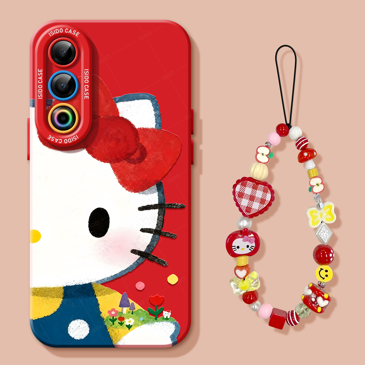 适用魅族21手机壳新年