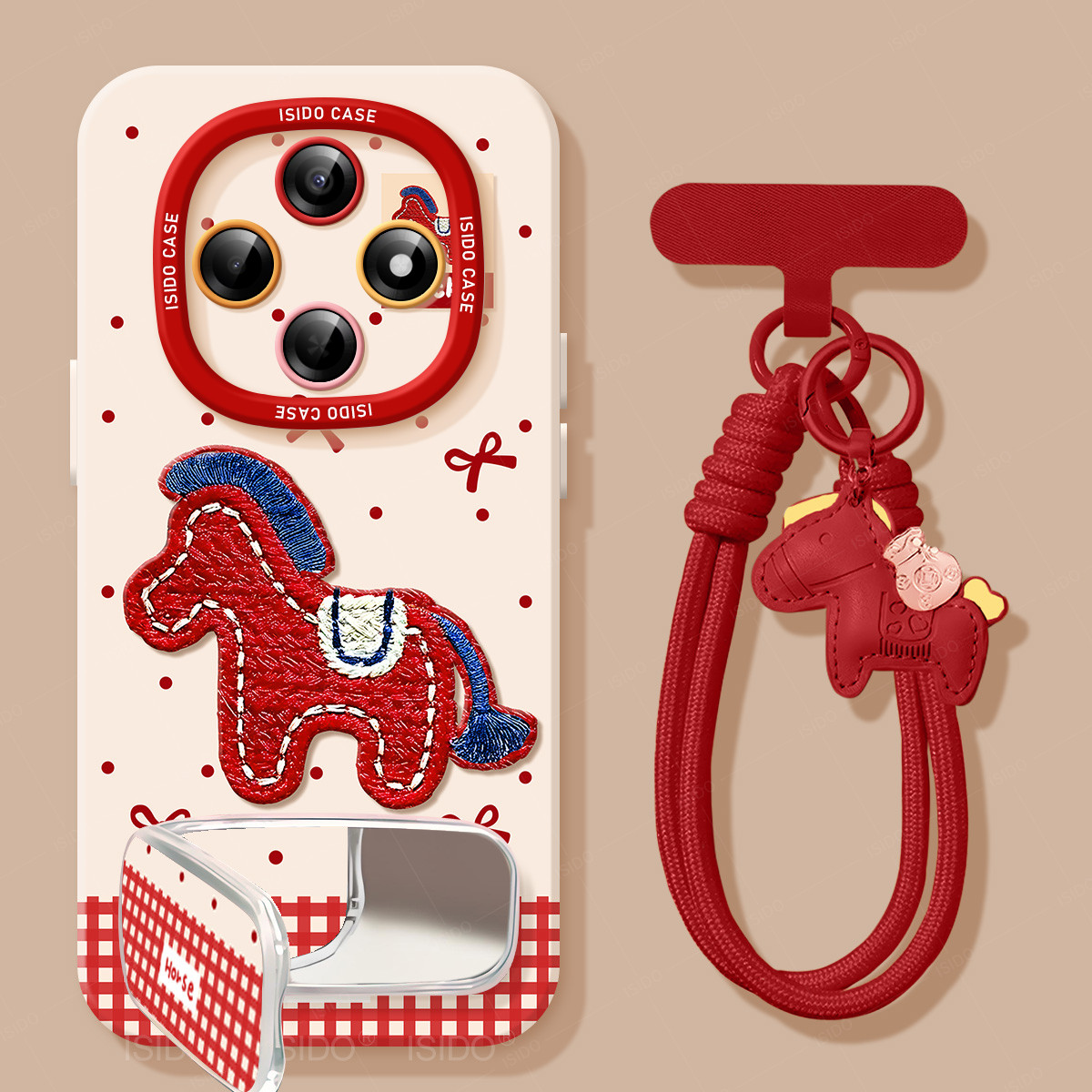 适用OPPOA6Pro手机壳卡通