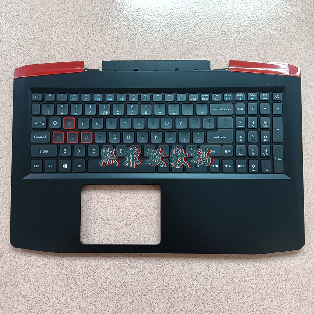 全新ACER Aspire VX5-591G VX15 暗影骑士3 N16C7 键盘 C壳  外壳