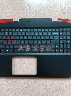 全新ACER Aspire VX5-591G VX15 暗影骑士3 N16C7 键盘 C壳  外壳
