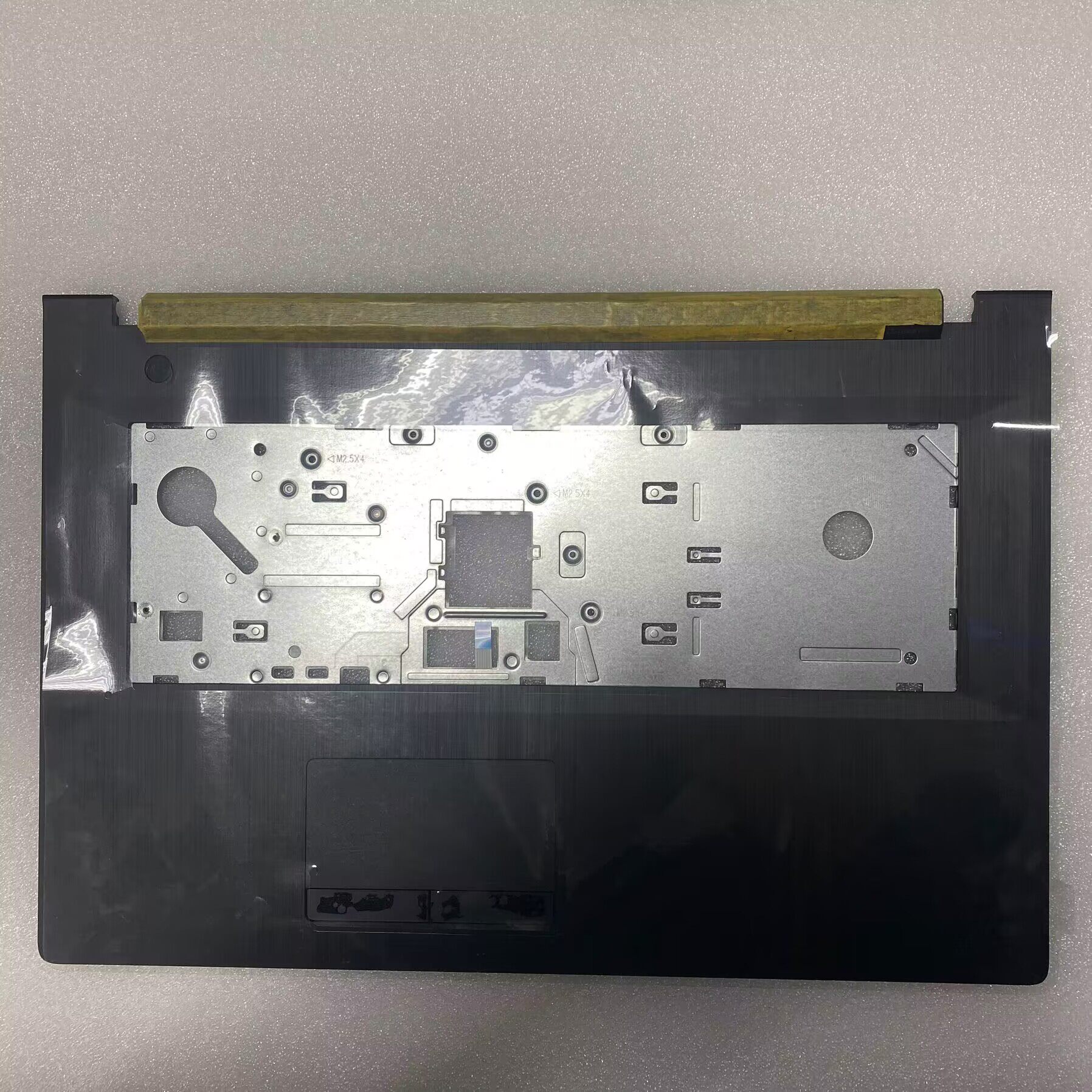 适用于 联想 IdeaPad 300-17ISK B71-17 C壳 主机上盖 掌托 外壳