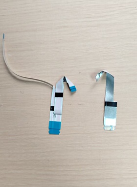 原装Thinkpad L430 L530 触摸板排线 指纹线 触控板线 左右键指纹