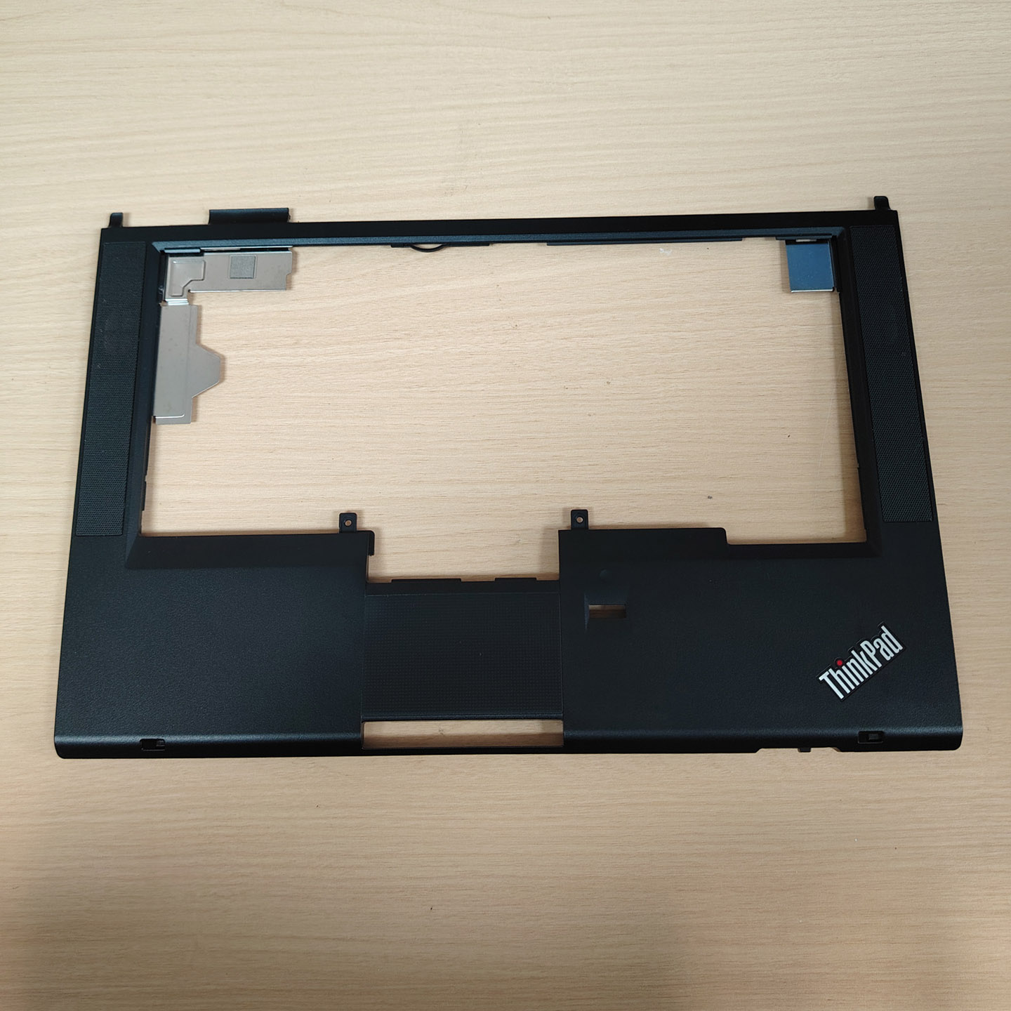 适用于Thinkpad 联想 T420 T430i T430 C壳 掌托 外壳 带指纹孔