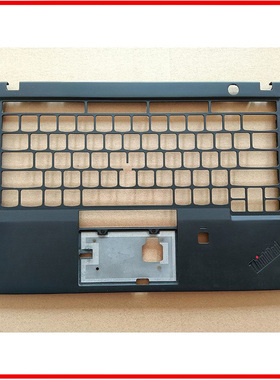 联想ThinkPad X1 Carbon 5TH 6TH C壳 掌托 键盘框架 2017 2018款