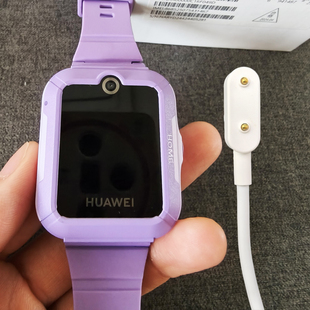 5xpro充电器KTY L10快数据线 适用华为儿童手表5充电线4pro