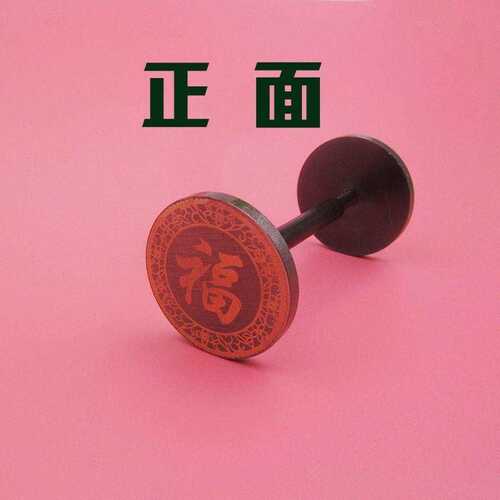 堵墙孔神器贴装饰堵盖堵孔器锁孔遮掩门洞堵孔堵门洞指纹锁安全