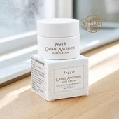 三瓶价 2027年Fresh馥蕾诗古源密集滋养乳霜7ml小样soft修女面霜