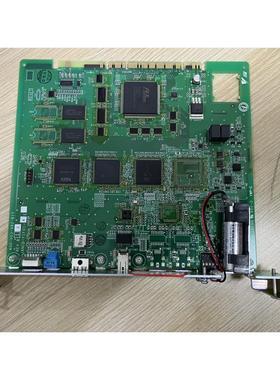 现货安川机器人dx200控制柜基板JANCD-YIF01-4E