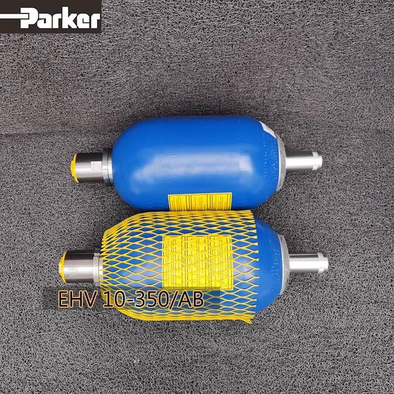 PARKER蓄能器 派克蓄能器 BA02B3U01WP2