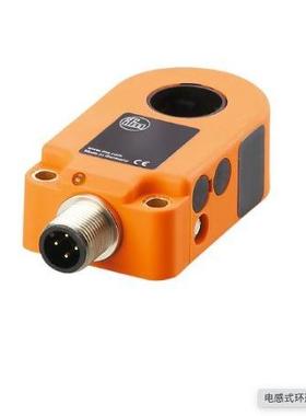 IFM易福门 I7R205 电感式环形接近开关 I7R3015-FPKG/US-100-IPF