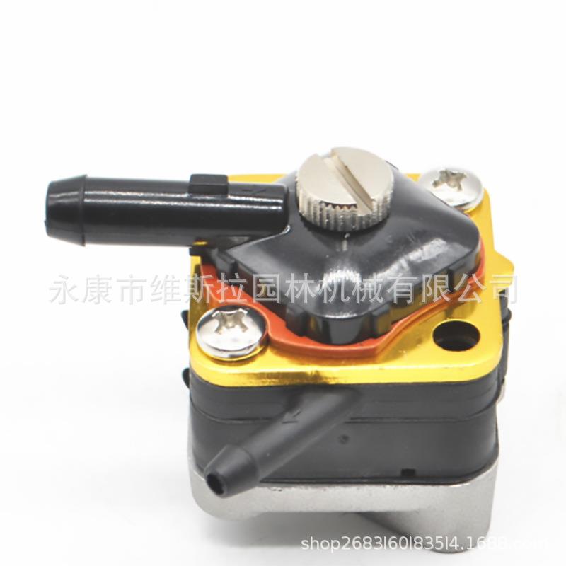 Johnson Evinrude 18-7350 6hp 8hp 9.9hp 15hp Engine油泵