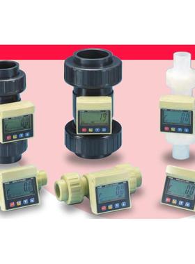 阳明流量计传感器KTC KTS KTW KTM KIC KTP ATP DN15 DN20 DN25