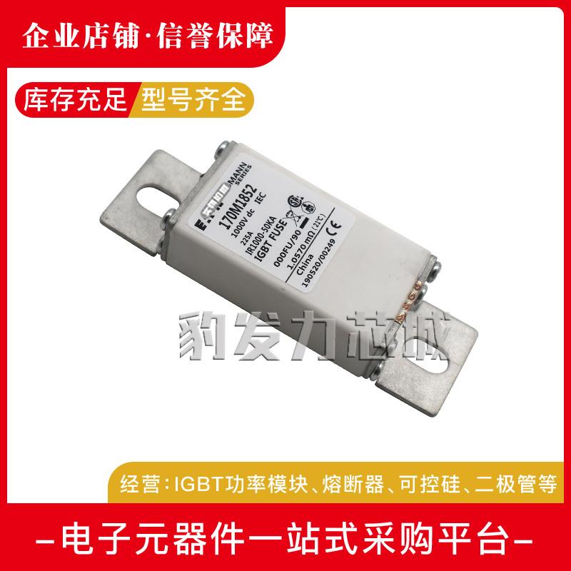 170M2758/2759/2760/2761/2762/2763-2771 3688 3738 3747熔断器