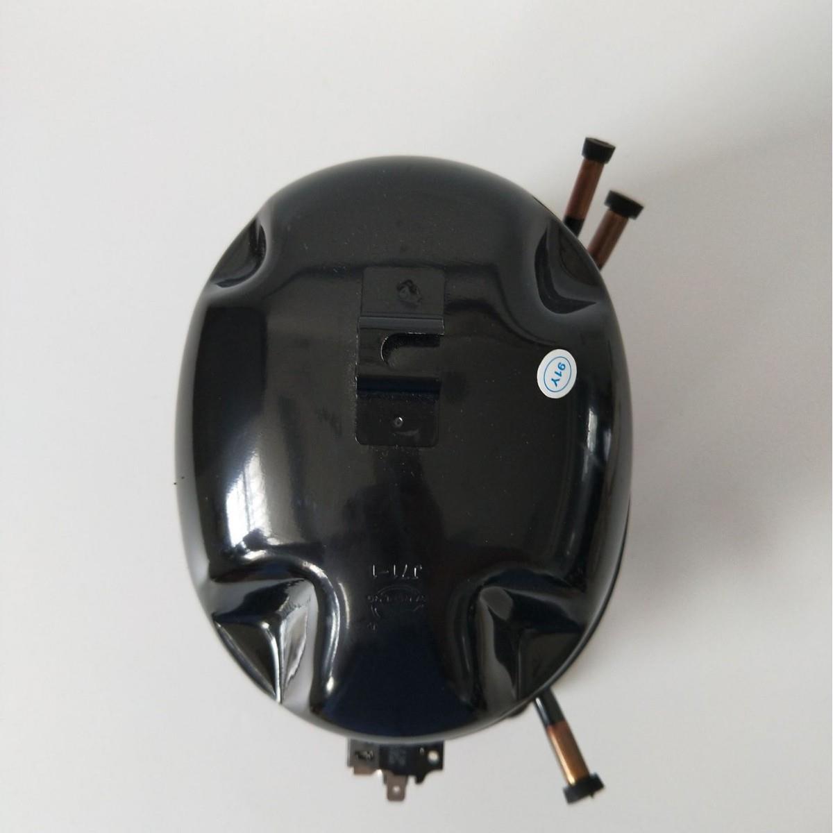 钱江万胜QD65Y75Y85Y110Y128Y142Y153YR600A冰箱冰柜压缩机