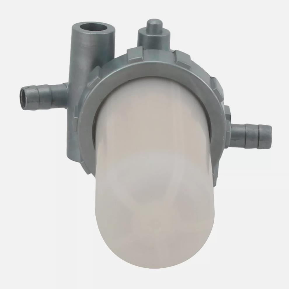 燃油滤清器适用久保田Kubota 1G313-43010 拖拉机油水分离器总成