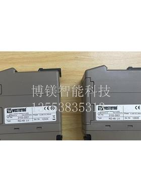 瑞典WESTERMO RD-48 LV 协议转换器 调制解调器 现货，全新，议价