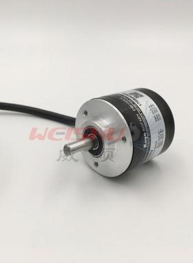 koyo光洋电子TRD-2T3600BF增量式AF实心轴VH旋转编码器TRD-2T800V