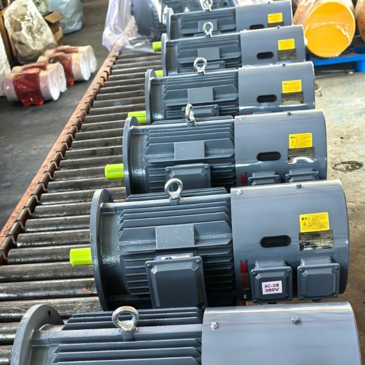 YZP变频电机 YZPEJ变频制动 YZP系列变频可非标YVF真变频