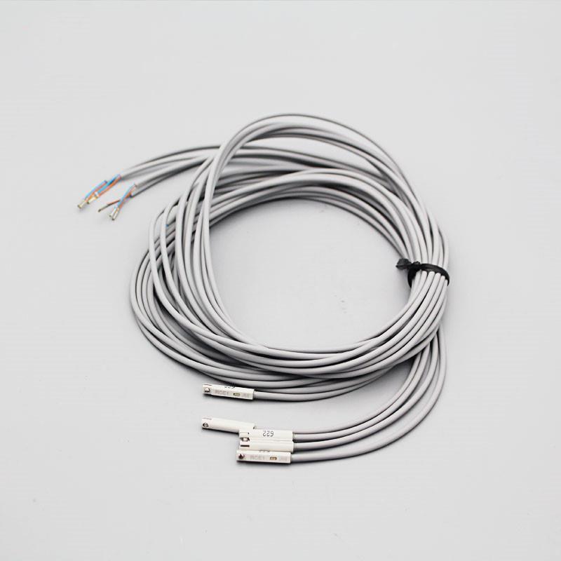 原装金器MINDMAN感应器磁性感应开关RCA RCS RCI RCE1 RCB RNB