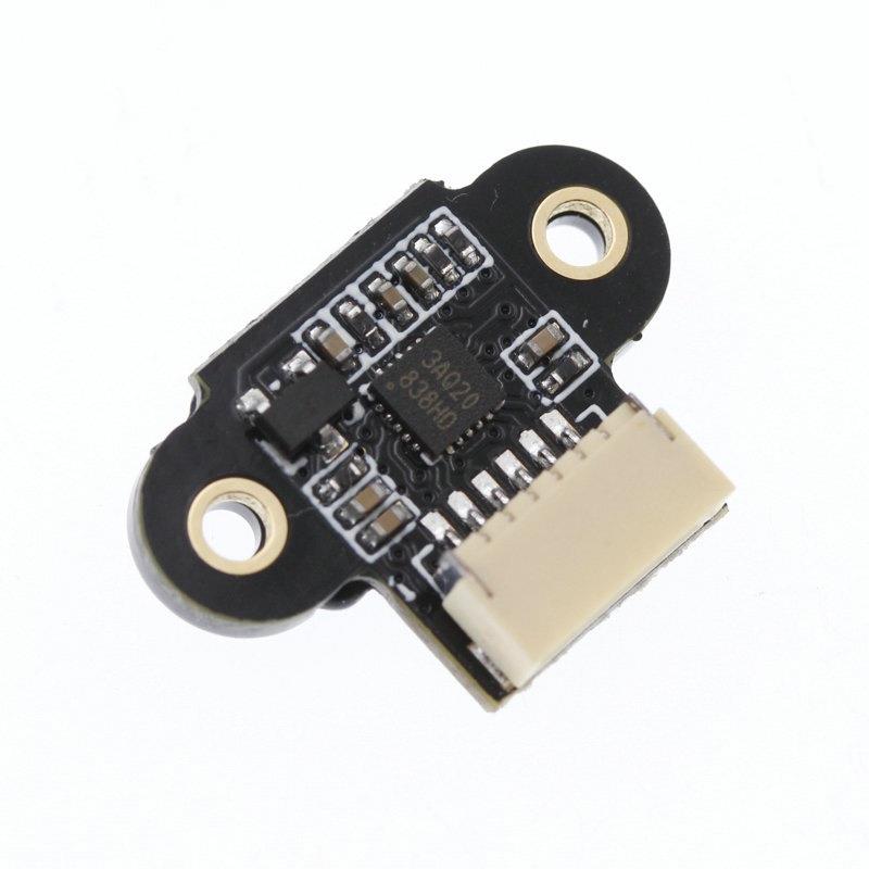 ToF 激光测距传感器模块 TOF10120 距离传感器 UART I2C输出3-5V