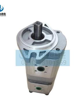 高压齿轮泵CBK1004 CBK1006 CBK1008 CBK1010 1012 1016 1020