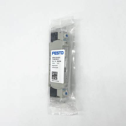 566486 VUVG-L10-P53U-ZT-M7-1P3费斯托FESTO电磁阀 全新原装