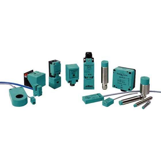 德国倍加福接近开关P+F（PEPPERL+FUCHS)NBN8-12GM50-A2