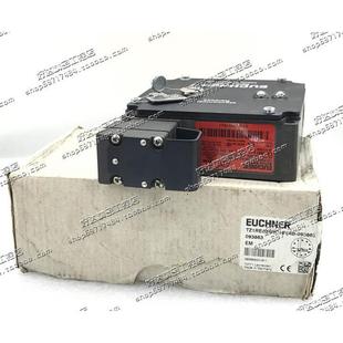 现货全新 安士能 开关 EUCHNER TZ1RE024RC18VAB 093663