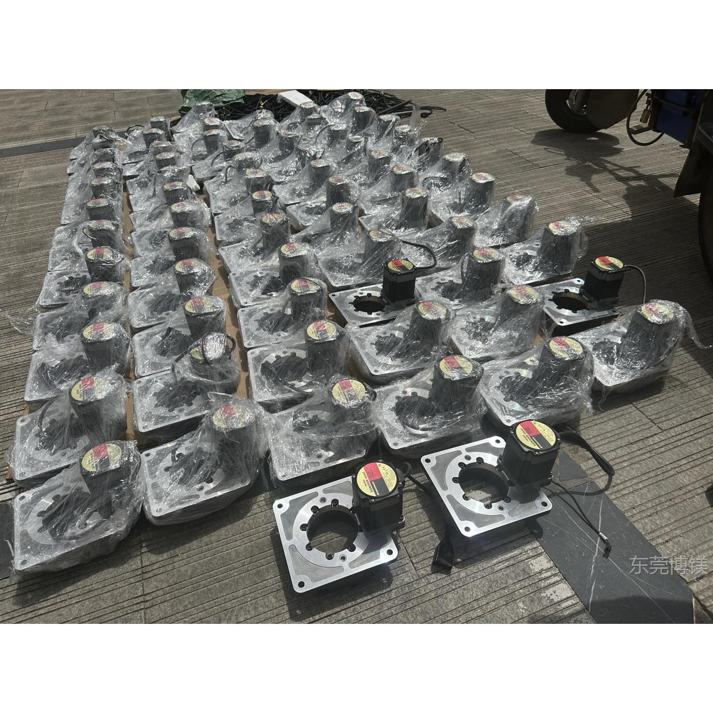 现货DG200R-ARAC ARD-C 日本东方电动分度盘 盘面直径200mm 高精