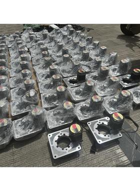 现货DG200R-ARAC ARD-C 日本东方电动分度盘 盘面直径200mm 高精