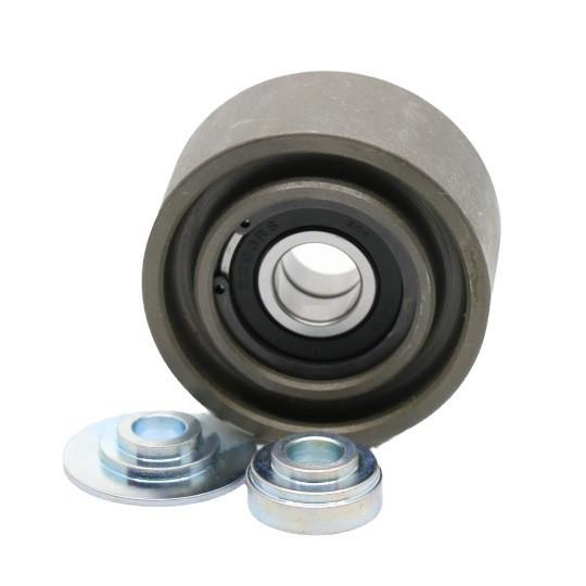 发电机惰轮 11925-D211适用ZD25 奥丁 锐琪 帕拉