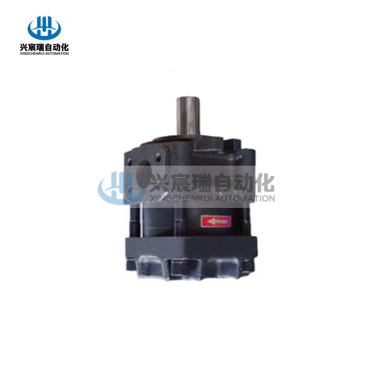 NT2-C20F NT2-C25F NT2-C32F NT3-C40F NT3-C50F内啮合齿轮油泵