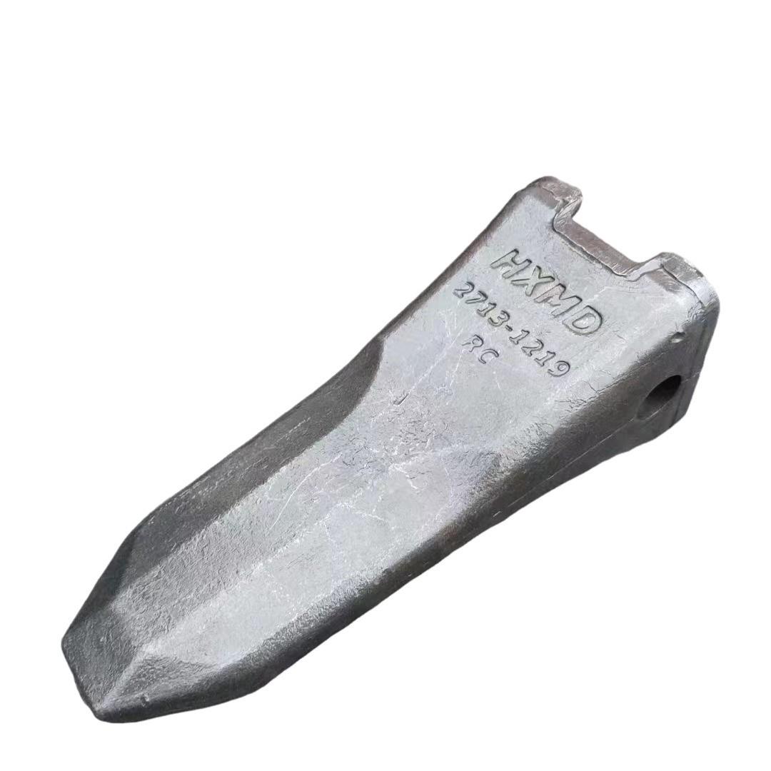 挖掘机配件斗齿适用于卡特312牙仔 卡特312斗齿1U3252