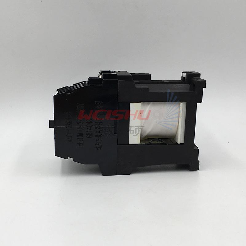 10A辽宁沈阳东牧电器接触器式小型中间继电器JZY1-31水厂电站煤矿