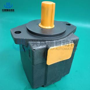 E16 E25 E32 E50 E40 E系列叶片泵YB