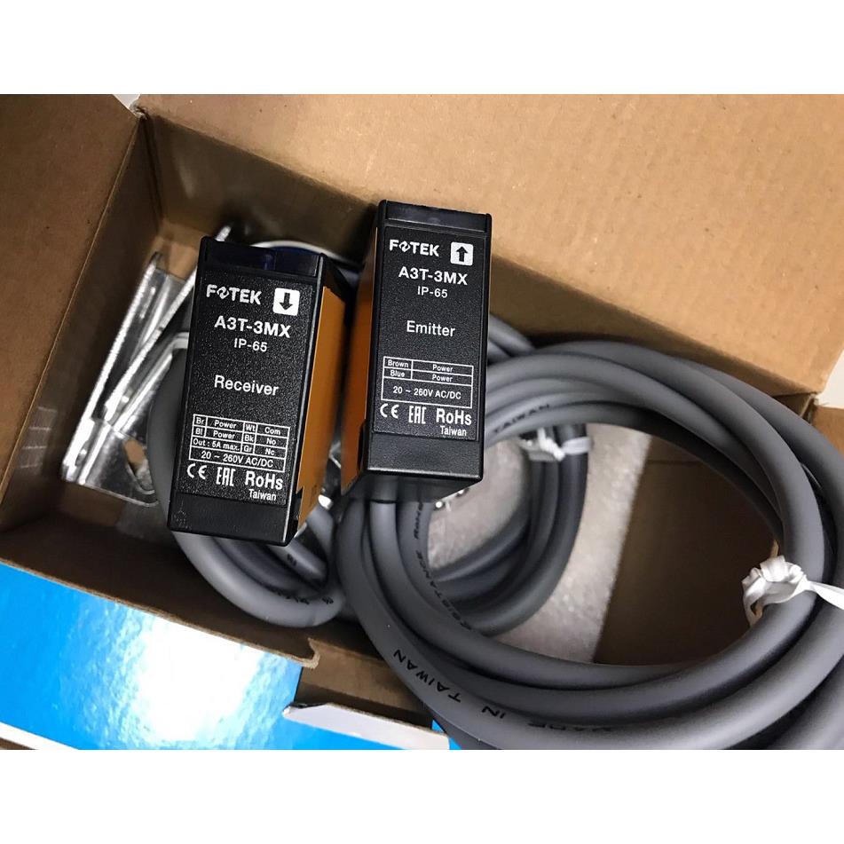台湾FOTEK阳明 光电传感器 MG-2MX MT-6MX A3T-10MX MT-6MXP